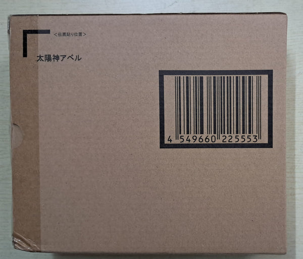 Z(ONLINESALES等通知現貨)No:225553 <Price$599> # 太陽神 阿波羅=聖衣神話【現貨 聖衣神話系列】4549660225553