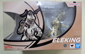 Z(ONLINESALES等通知現貨)No:651389 <Price$298> #宇宙怪獸 電王獸=S.H.Figuarts【現貨 SHF系列】4573102651389