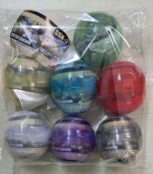 Z(ONLINESALES等通知現貨)No:899729 <Price$99> #(全7種) 扭蛋戰士NEXT 21=扭旦戰士NEXT【現貨 扭旦】4543112899729