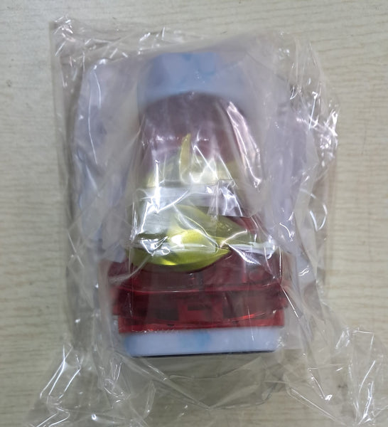 Z(ONLINESALES等通知現貨)No:000020 <Price$250> #Loppi限定 DX旗魚罪惡印章=幪面超人Revice DX【現貨 DX系列】