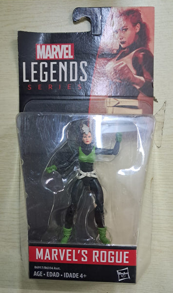 Z(ONLINESALES等通知現貨)No:402939 <Price$50> #Marvel's Rogue=Marvel Legends Series Action Figure 3.75in【現貨 Action Figure】630509402939