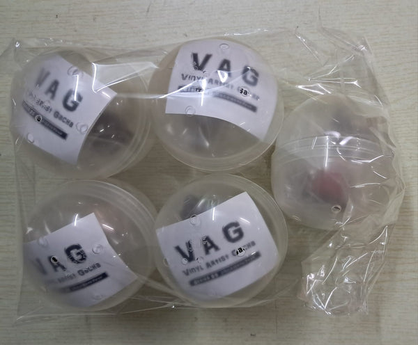 Z(ONLINESALES等通知現貨)No:582436 <Price$190> #(全5種) KITTY MORRIS=VAG扭旦 Series20-Medicom【現貨 扭旦】4530956582436