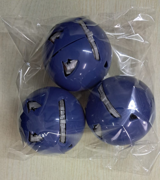 Z(ONLINESALES等通知現貨)No:609513 <Price$99> #(全3種) Delorean(Time Machine)=回到未來 EXCEED MODEL扭旦【現貨 扭旦】4549660609513