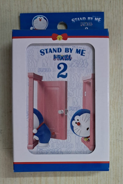 Z(ONLINESALES等通知現貨)No:471514 <Price$99> #STAND BY ME Doraemon 2 Playing Cards 啤牌=哆啦A梦【現貨 卡牌類】4970381471514
