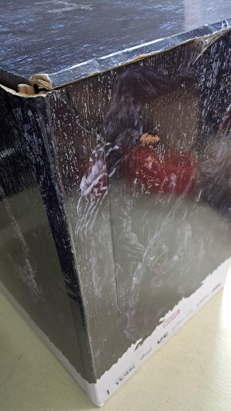 Z(ONLINESALES等通知現貨)No:513060 <Price$699> #Venom=千值練 sofbinal Figure【現貨 PVC】4897054513060