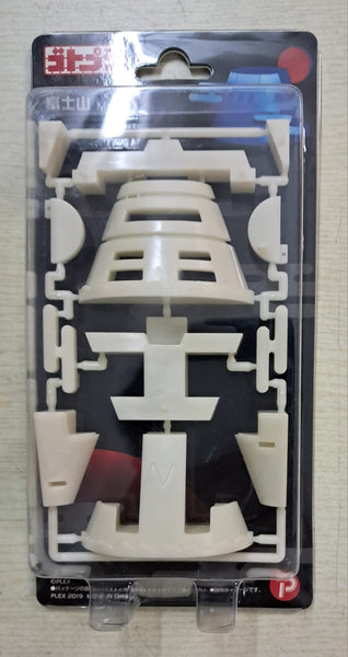 Z(ONLINESALES等通知現貨)No:910701 <Price$80> #富士山 Mt Fuji (夜光ver)=日本漢字 模型【現貨 模型】4580397910701