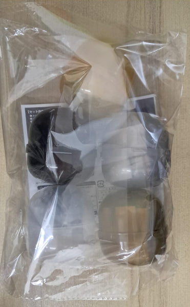 Z(ONLINESALES等通知現貨)No:441333 <Price$125> #(全5種) 1/64 Wheel Shop WORK編=1/64 汽車部件扭旦-Toys Cabin【現貨 扭旦】4589415441333