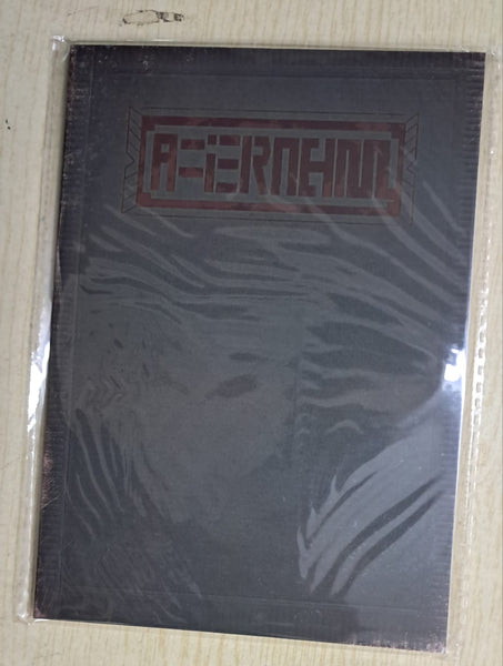 Z(ONLINESALES等通知現貨)No:000064 <Price$20> #(1種) E賞 記事簿 E-1=迷宮飯 GoodSmile賞【現貨 其他】