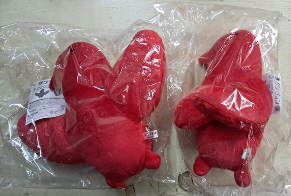 Z(ONLINESALES等通知現貨)No:000070 <Price$300> #(全2種) B賞 瑪露希爾的使魔 公仔=迷宮飯 GoodSmile賞【現貨 其他】