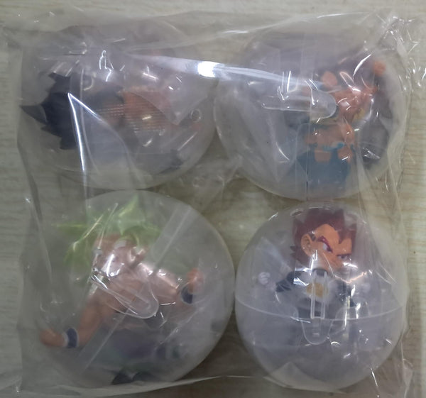 Z(ONLINESALES等通知現貨)No:326410 <Price$120> #(全4種) 龍珠超UG 09=Dragon Ball Super UG【現貨 扭旦】4549660326410