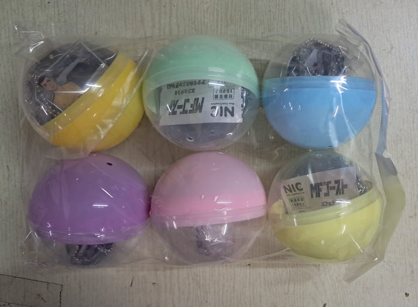 Z(ONLINESALES等通知現貨)No:991959 <Price$120> #(全6種) MF Ghost 燃油車鬥魂 Vol.2=Effect!! 亞克力架扭旦【現貨 扭旦】4571542991959