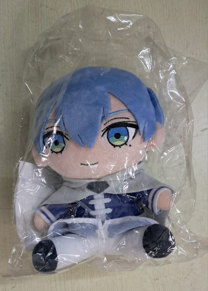 Z(ONLINESALES等通知現貨)No:195370 <Price$200> #欣梅爾 (葬送的芙莉蓮)=玩偶【現貨 其他】4580590195370