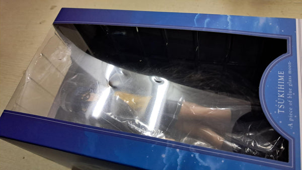 Z(ONLINESALES等通知現貨)No:935915 <Price$980> #希耶爾=1/7 月姬 -A piece of blue glass moon- Figure-Aniplex+【現貨 PVC】4534530935915