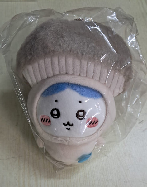 Z(ONLINESALES等通知現貨)No:369257 <Price$119> #小八:杏鮑菇=chiikawa吊飾【現貨 其他】4571609369257