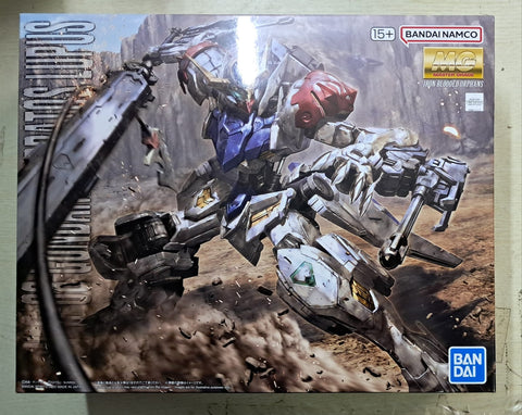 Z(ONLINESALES等通知現貨)No:691811 <Price$409> #ASW-G-08 高達巴巴托斯狼式=MG 模型【現貨 模型】4573102691811