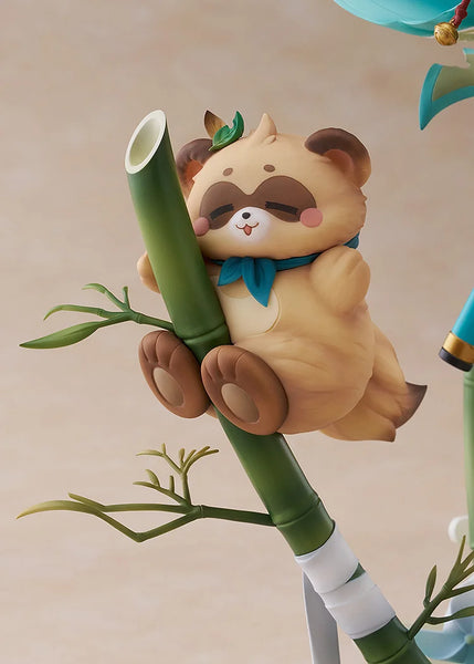 訂貨碼:79498 <訂價$1450> #(免手續費)風真伊呂波(6期生)再販=1/7 hololive production 秘密結社 holoX Figure