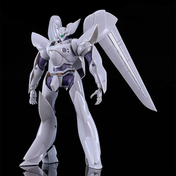 訂貨碼:68189 <訂價$630> #(遊戲特裝版連特典CD)TYPE-J9 鷹頭獅Griffon(葛里風) the Case Files 配色Ver =PS5遊戲 機動警察 the Case Files特裝版 連原創原聲帶CD及1/60 MODEROID模型(GSOnline限定)數量限定