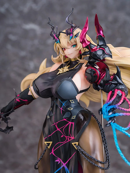 訂貨碼:79105 <訂價$1462> #(免手續費)Saber/巴格斯特=1/7 Fate/Grand Order Figure