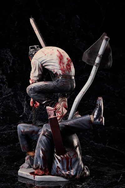 訂貨碼:78930 <訂價$3752> #鏈鋸人 Ver.竹谷隆之=1/6 鏈鋸人Chainsaw Man Figure