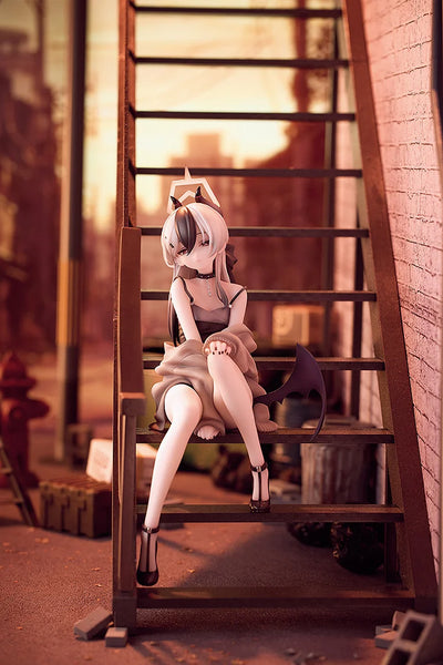 訂貨碼:79464 <訂價$1120> #免手續費(連特典)佳世子(禮服) 回憶大廳Ver.=1/7 蔚藍檔案 Blue Archive Figure