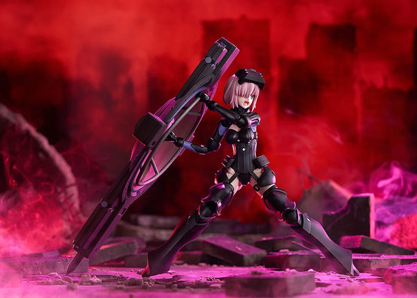 訂貨碼:68647 <訂價$505> #(特典版)Shielder/瑪修·基利艾拉特[奧特瑙斯]=PLAMATEA Fate/Grand Order(FGO)模型(GSOnline限定)