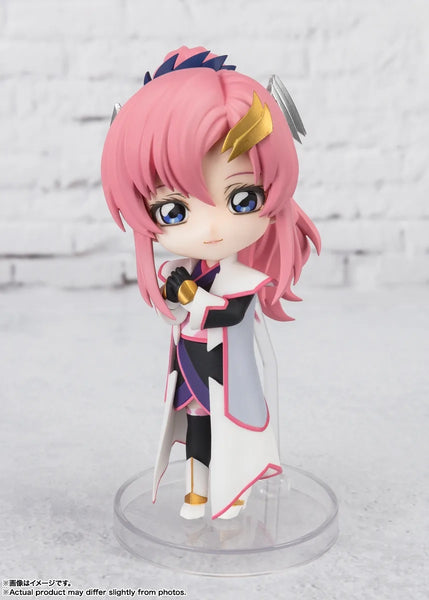 訂貨碼:44966-44968 <訂價各$154> #(免手續費)機動戰士高達SEED DESTINY Figuarts mini