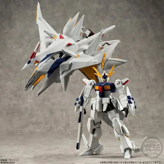 Z(ONLINESALES等通知現貨)No:097280 <Price$150> # RX-104FF Penelope=Gundam Universal Unit【現貨 盒玩】4549660097280