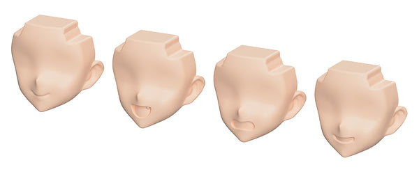 訂貨碼:67740&67741 <訂價$510&$635> #(免手續費)BP-03 Sophia F. Shirring 吸血鬼Ver.=PLAMAX BUNNY SUIT PLANNING 模型