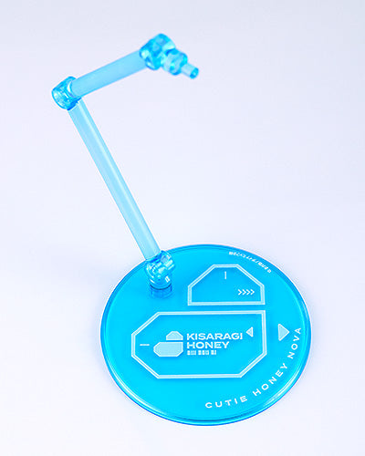 訂貨碼:67852&67853 <訂價$520&635> #(免手續費)如月甜心(甜心戰士Nova)=PLAMATEA 模型