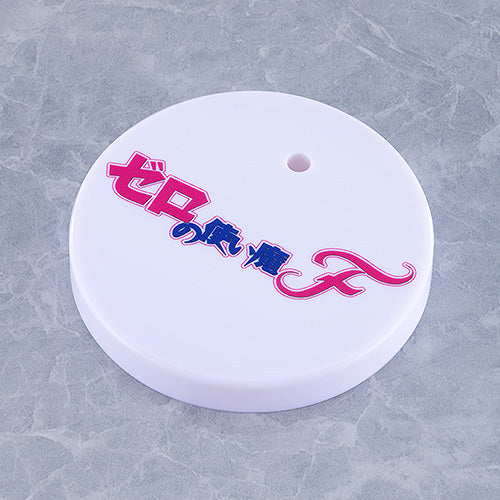 訂貨碼:67724&67725 <訂價$319&$435> #(免手續費)No.2970 露易絲 2.0(零之使魔F)=GS土偶Nendoroid