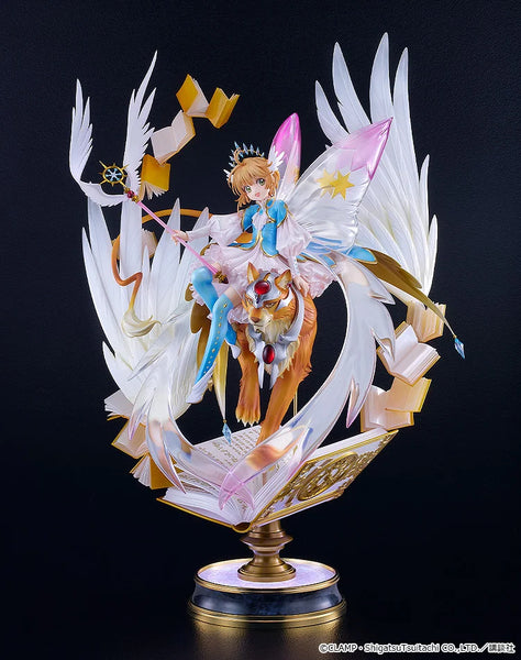 訂貨碼:70617 <訂價$3350> #(限定品)木之本櫻 My First Sparkle =1/7 百變小櫻G.S. Collection [SC] Figure(GSOnline限定)