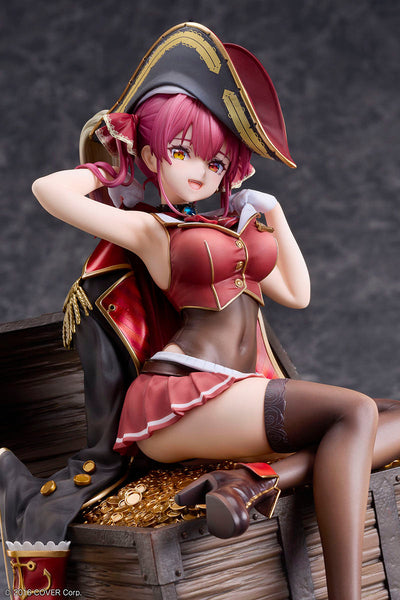 SheetNo:77244 <OrderPrice$1400> #寶鐘瑪琳=1/7 hololive production figure