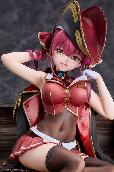 SheetNo:77244 <OrderPrice$1400> #寶鐘瑪琳=1/7 hololive production figure