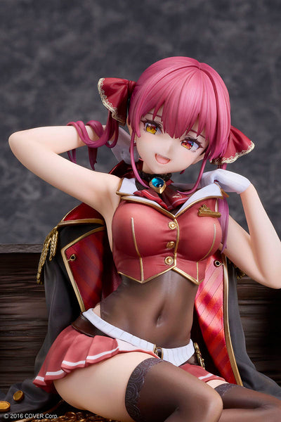 SheetNo:77244 <OrderPrice$1400> #寶鐘瑪琳=1/7 hololive production figure