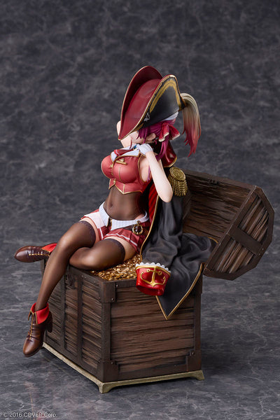 SheetNo:77244 <OrderPrice$1400> #寶鐘瑪琳=1/7 hololive production figure