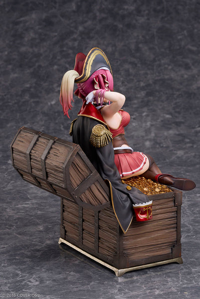 SheetNo:77244 <OrderPrice$1400> #寶鐘瑪琳=1/7 hololive production figure