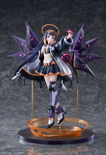 訂貨碼:70357 <訂價$1929> #(免手續費)一伊那爾棲 AXGRIT Ver.=1/7 hololive English -Myth-(1期生) Figure