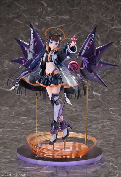 訂貨碼:70357 <訂價$1929> #(免手續費)一伊那爾棲 AXGRIT Ver.=1/7 hololive English -Myth-(1期生) Figure