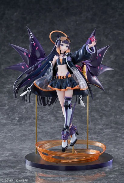 訂貨碼:70357 <訂價$1929> #(免手續費)一伊那爾棲 AXGRIT Ver.=1/7 hololive English -Myth-(1期生) Figure