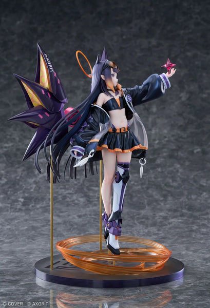 訂貨碼:70357 <訂價$1929> #(免手續費)一伊那爾棲 AXGRIT Ver.=1/7 hololive English -Myth-(1期生) Figure