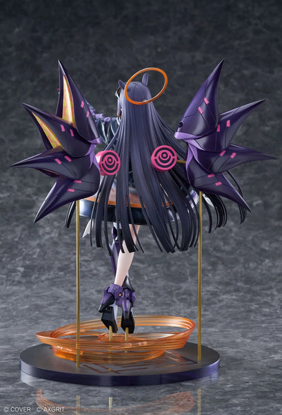 訂貨碼:70357 <訂價$1929> #(免手續費)一伊那爾棲 AXGRIT Ver.=1/7 hololive English -Myth-(1期生) Figure