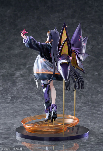 訂貨碼:70357 <訂價$1929> #(免手續費)一伊那爾棲 AXGRIT Ver.=1/7 hololive English -Myth-(1期生) Figure