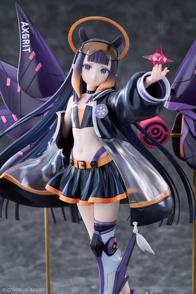 訂貨碼:70357 <訂價$1929> #(免手續費)一伊那爾棲 AXGRIT Ver.=1/7 hololive English -Myth-(1期生) Figure