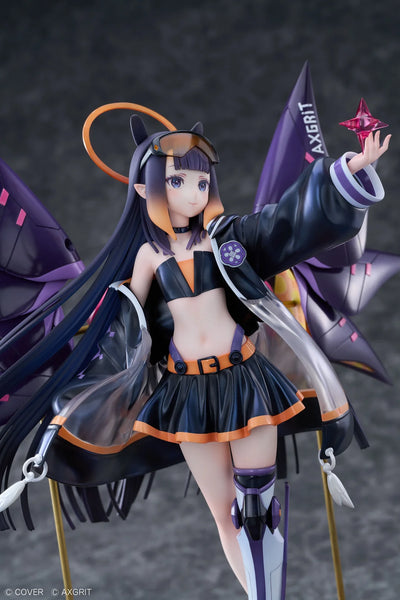 訂貨碼:70357 <訂價$1929> #(免手續費)一伊那爾棲 AXGRIT Ver.=1/7 hololive English -Myth-(1期生) Figure
