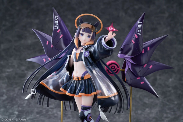 訂貨碼:70357 <訂價$1929> #(免手續費)一伊那爾棲 AXGRIT Ver.=1/7 hololive English -Myth-(1期生) Figure