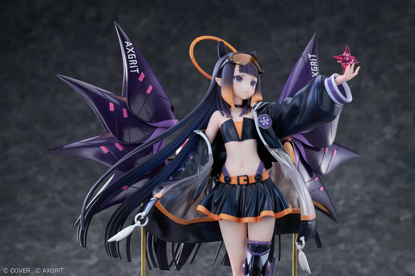 訂貨碼:70357 <訂價$1929> #(免手續費)一伊那爾棲 AXGRIT Ver.=1/7 hololive English -Myth-(1期生) Figure