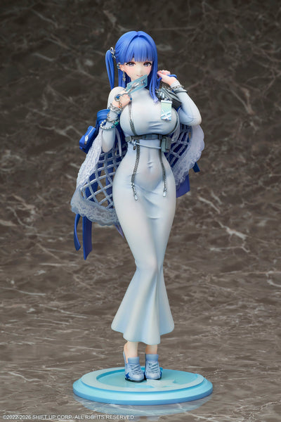 訂貨碼:70176&70177 <訂價$1475&1650> #阿爾卡娜=1/7 勝利女神:妮姬NIKKE Figure