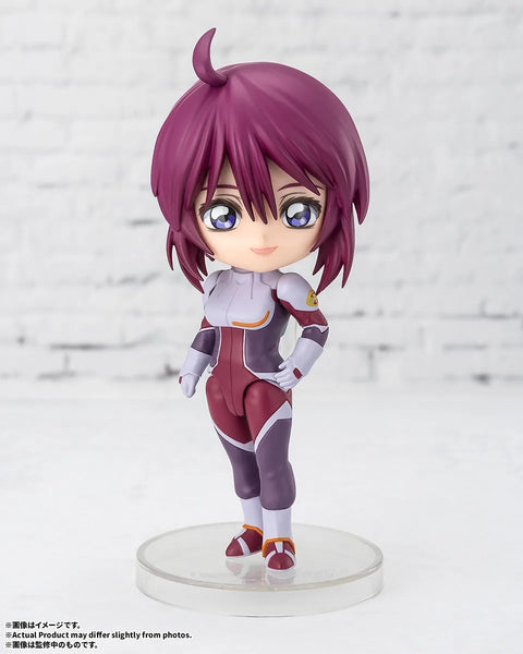 訂貨碼:44941&44942 <訂價各$154> #(免手續費)機動戰士高達SEED DESTINY Figuarts mini