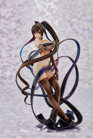 Z(ONLINESALES等通知現貨)No:471292 <Price$735> #咲夜 (Mode Change Ver)=1/7 光明之刃Shining Blade Figure-Vertex【現貨 PVC】