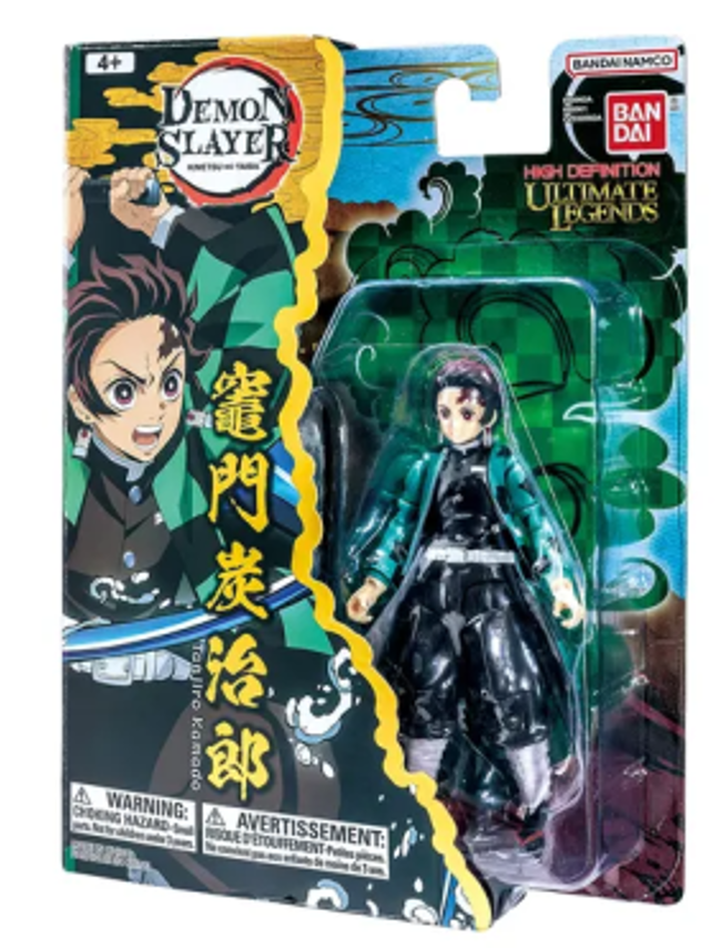 訂貨碼:44180-44182 <訂價各$78> #鬼滅之刃終極傳奇系列